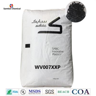 China S-Plastic PBT Terephthalate Polybutylene Resin Verton WV007XXP for sale