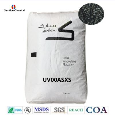 중국 S-Plastic Polyphthalamide PPA 솜 플라스틱 물질 Verton UV00ASXS 판매용