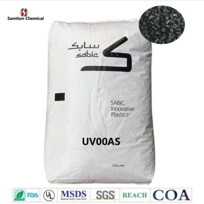 China SGS FDA S-Plastic Verton Plastic Polyphthalamide Resin UV00AS for sale