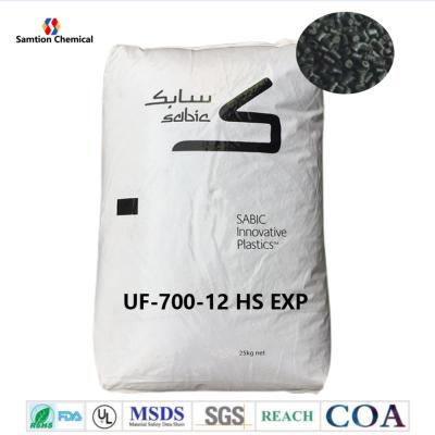 China S-Plastic Verton Plastic EXP Polyphthalamide harspellets UF-700-12 HS EXP Te koop