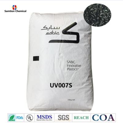 China Plastic S-Plastic Polyphthalamide Resin Verton UV007S For Injection Molding for sale