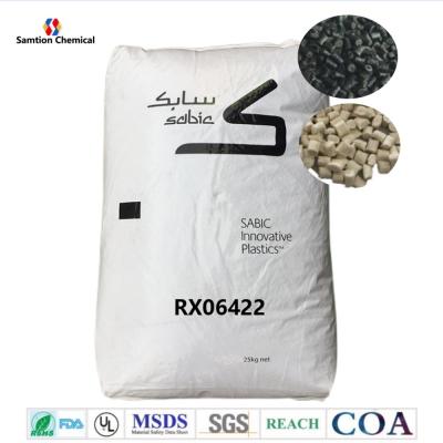 Cina ODM S-Plastic Verton Plastic RX06422 Nylon 66 PA66 Pellet di resina contenenti vetro lungo in vendita