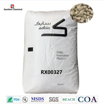 China Verton RX00327 S-Plastic Nylon 6 6 Pellets Plastic met eigen vulstoffen Te koop