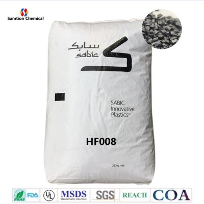 China Glass Filled S-Plastic Thermocomp HF008 Nylon 11 Resin Pellets Bulk for sale