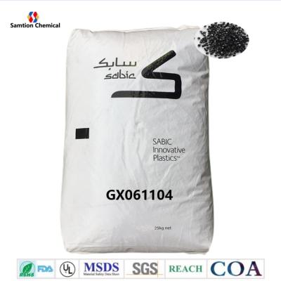 China S-Plastic Polysulfone Resin Polymer Thermocomp GX061104 for sale