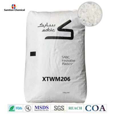 China ASA S-Plastic Geloy Resin XTWM206 Wholesale Plastic Pellets for sale