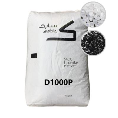 China S-Plastic D1000P Resin Polycarbonate Pellets Suppliers for sale