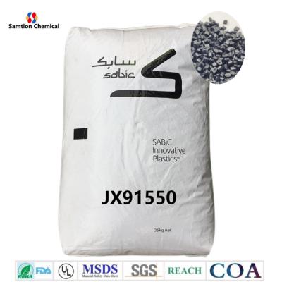 China Polyethersulfone Resin Custom PES Plastic Material S-Plastic JX91550 for sale