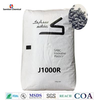 China Polyethersulfone PES Resin Granules Bulk Mold Release S-Plastic J1000R for sale