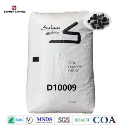 China S-Plastic Colorcomp D10009 PC Polycarbonate Resin Pellets for sale