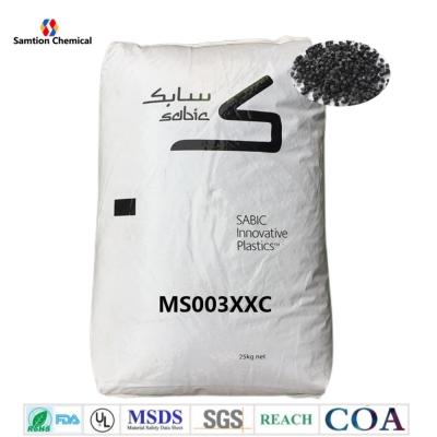 China S-Plastic Polypropylene Copolymer PP Plastic Resin Faradex MS003XXCa for sale