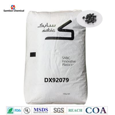 China Mold Release S-Plastic LNP Faradex DX92079 Industrial Plastic Pellets Containing Glass Fiber for sale