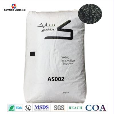 China S-Plastic Faradex AS002 ABS Plastic Pellets Bulk Electrically Conductive ODM for sale