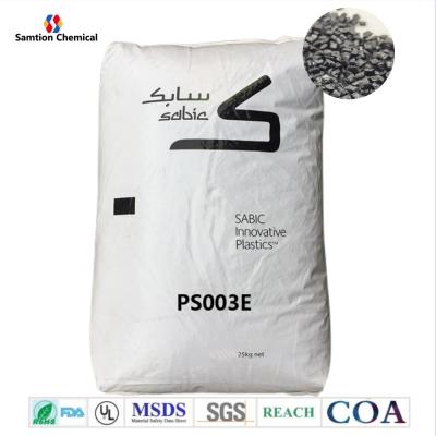 China S-Plastic Nylon 6 Resin Material Electrically Conductive Faradex PS003E for sale