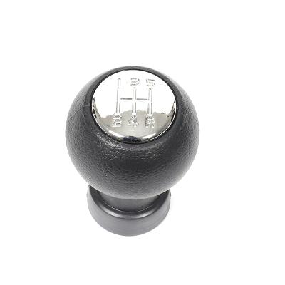 China Plastic Car Accessories Gear Shift Knob Shift Handball Head Case For Suzuki Tianyu Sx 4 Rapid for sale