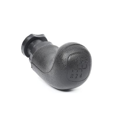 China Plastic Car Shift Gear Knobs For VITO 638 1996 1997 1998 1999 2000 for sale