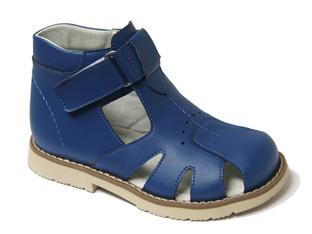 China Leather Orthopedic Diagnostic Sandal #4611310 for sale