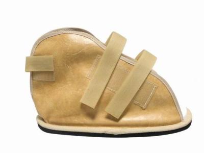 China Pediatric Cast Sandal Kids Post-Op Shoe Flexible Sole #5810094 for sale