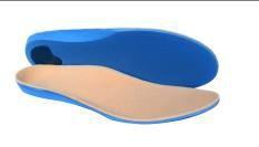 China Orthotic Full Length Insole For Flat Foot 2211460 for sale