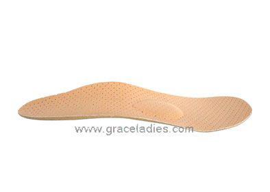 China Orthotic Full Length Anatomical Insole 2209399 for sale