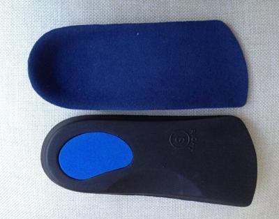 China Orthotic 3/4 Length Orthopedic Insole 2216432 for sale