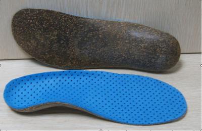 China Orthotic full Length Insole For Fallen Arch 2212049 for sale