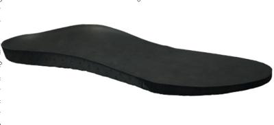 China Size 37-47 Orthotic Full Length Insole For Flat Foot 2213491 for sale