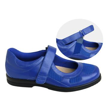 China Arthritis Shoes Mary Jane Wide Shoe 9611058 for sale