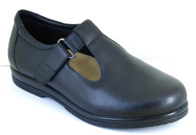 China Dress Shoes Mary Jane Wide Shoe 9611062 for sale