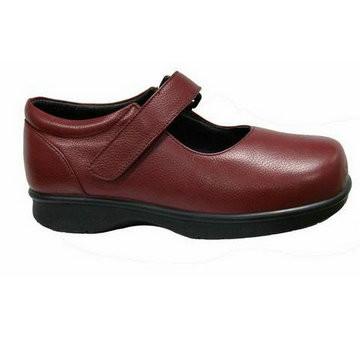 China Wide Dress Shoes Mary Jane 9609338-1 for sale