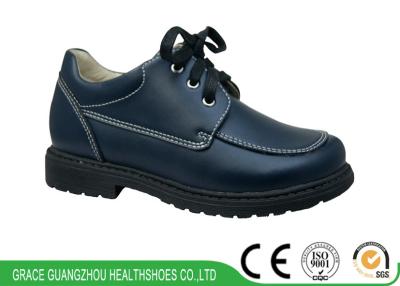 China Oxford Dress Shoes Navy David #1616809 for sale