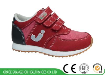 China Kids Sport Shoes w/Velcros Trainers #1616701 for sale