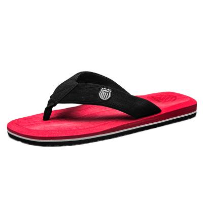 China Latest Design Anti-slippery Comfort Greatshoe Unisex Slipper, Beach Fashion High Quality Flip Flops, Custom Logo Flip Flops for sale