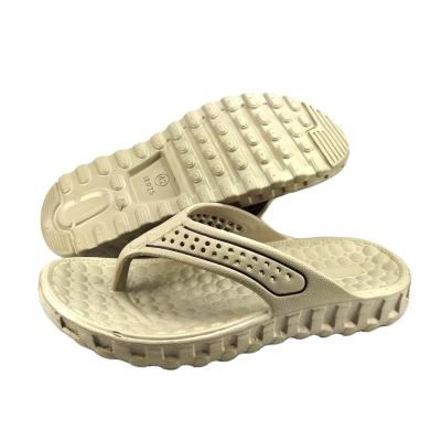 China Tonghua Slippers Shoes Flat Slippers Men, Design Summer Slipper Shoes Man Shoes, High Quality Flip Flop for sale