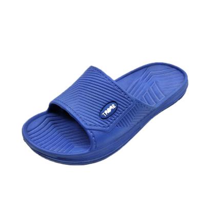 China Breathable Tonghua Shoes Indoor Bathroom Slipper Sandals, With Logo Slides Shoes Unisex Men And Women for sale