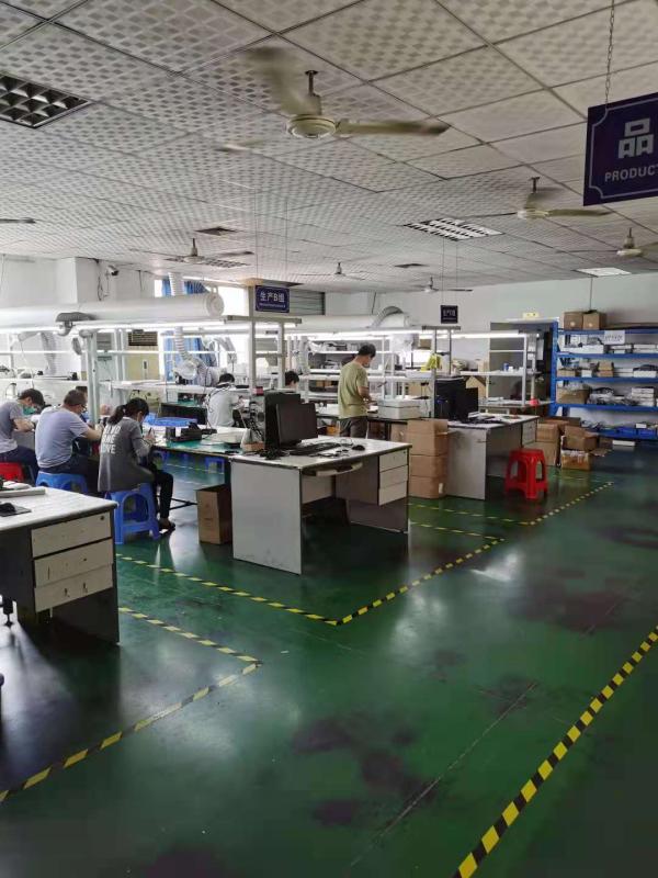 Verified China supplier - Shenzhen Jingzhi Electronics Co., Ltd.