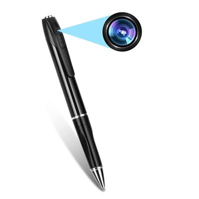 China Hot Selling V8 Mini Pen Spy Hidden Camera DVR Full HD 1080P Video Recording V8 for sale