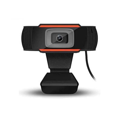 China Laptop New HD Webcam Web Camera 480P 720p 1080p Webcam With Microphone USB 2.0 Webcam With Mic For Computer PC for sale