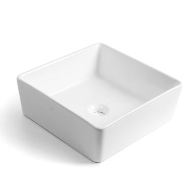 China Modern Wholesale Factory Directly Wash Bathing Adult Ceramic Laundry Basin for sale