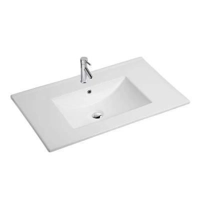 China Modern Portable Premium Material Designer Deep Single Bathroom Wash Basin Kitchen Countertops Sinks for sale