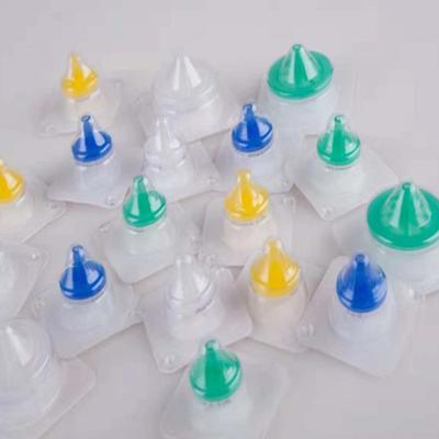 China PENS Sterile PEES Syringe Filter with Diameter 13mm/25mm, Pore Size 0.45um for sale