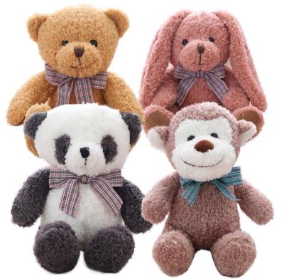 China Wholesale Plush Teddy Bear OEM Plush Toy Amazon Design Your Own Plush Toy Fashion Toy for sale