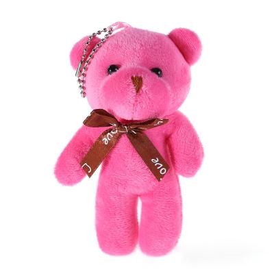 China Plush New Products Toys Fashion Toy Promotional Design Your Own Wholesale Plush Toy Teddy Bear Teddy Bear Doll For Kids for sale