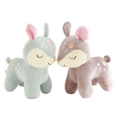 China Plush Toys Sit 25-45cm Lovely Plush Stuffed Stuffed Plush Soft Toy Kawaii Soft Puppy Kids Toy Custom Plush Toys for sale