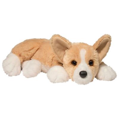 China High Quality Plush Dog New Puppy Stuffed Toy With Customized - Plush Pets for sale