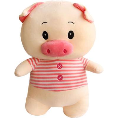 China NEW Promotion Cute Plush and Soft Stuffed Toy LOW MOQ Baby Toy Plush Cheap Colorful Soft Baby Toys Wholesale for sale