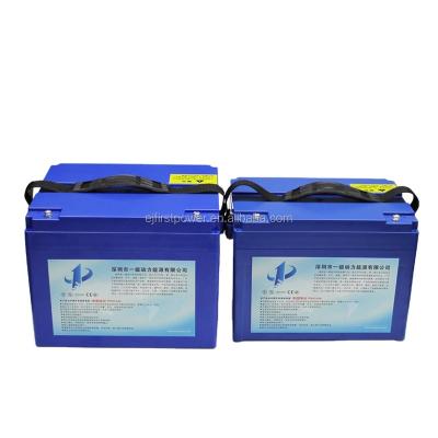 China Home appliances 48V 30Ah lithium battery pack Li-lion 18650 battery for 500w 800w 1000w electric bike battery, e scooter, golf car Te koop