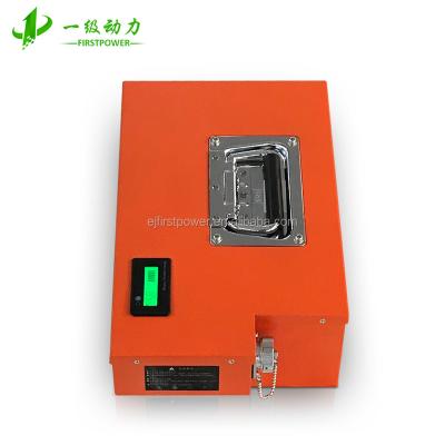 China Customized electric battery 325*195*115mm (60V 26Ah lithium battery pack motorcycle customized size acceptable) en venta