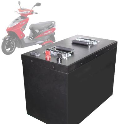 China Factory 72V 40Ah, 50Ah, Electric Motorcycle, Ebike Big Capacity Home Appliance China Battery Te koop