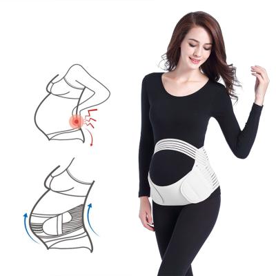 China New Design OEM / ODM Eco - Friendly Maternity Products Breathable Maternity Belt Back Support for sale